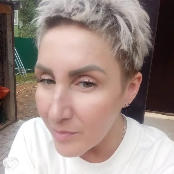 Фото анкеты Алина