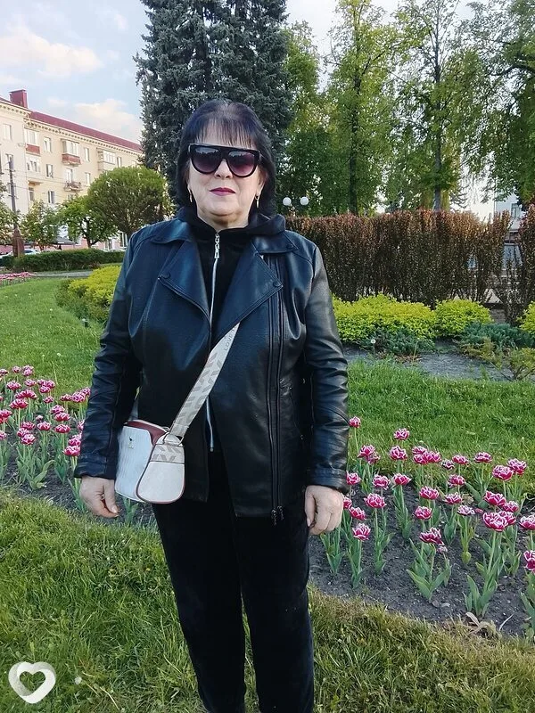 Фото анкеты Тома