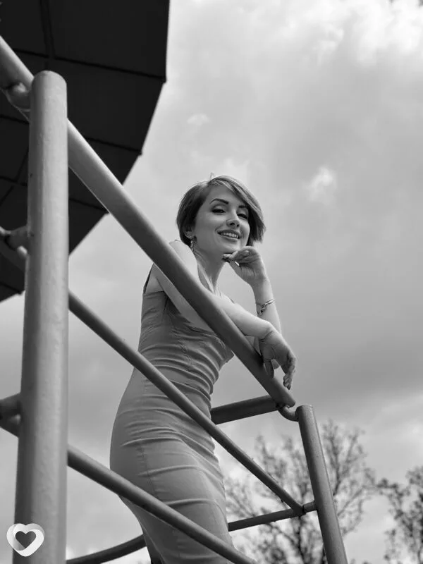 Фото анкеты Alexandra