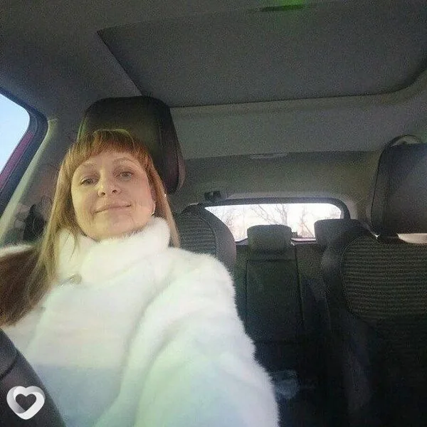 Фото анкеты Надежда