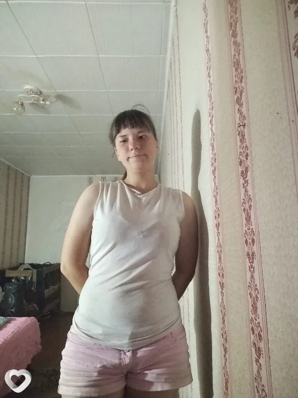 Фото анкеты Варя