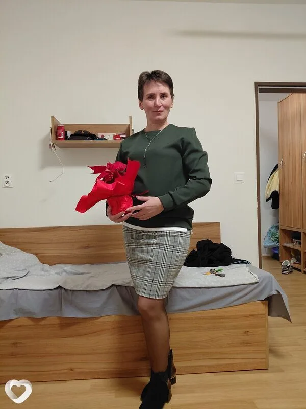 Фото анкеты Lilai