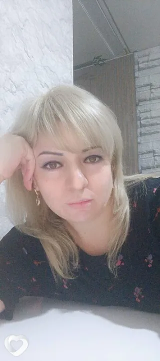 Фото анкеты Мишутка
