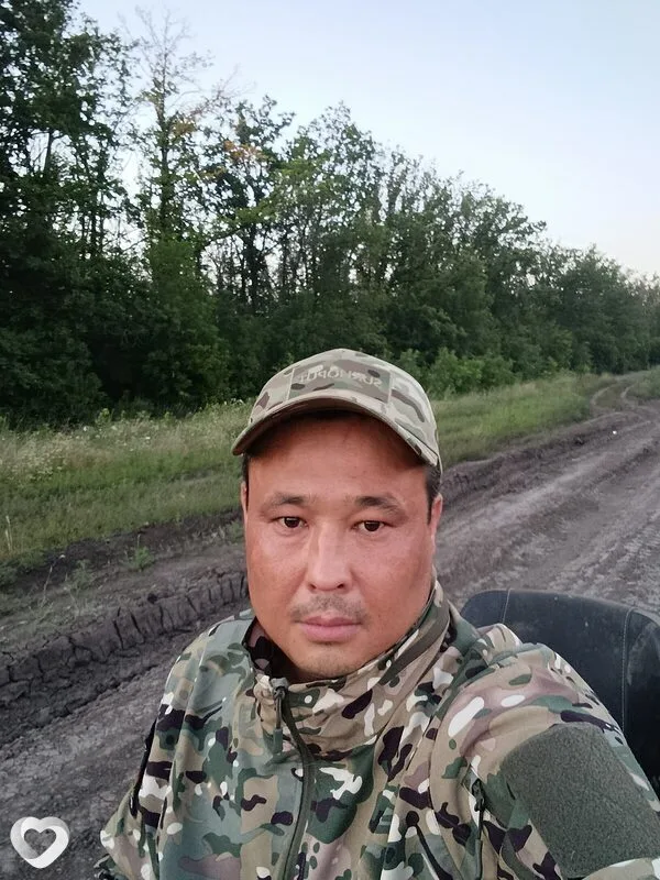 Фото анкеты Тойжан