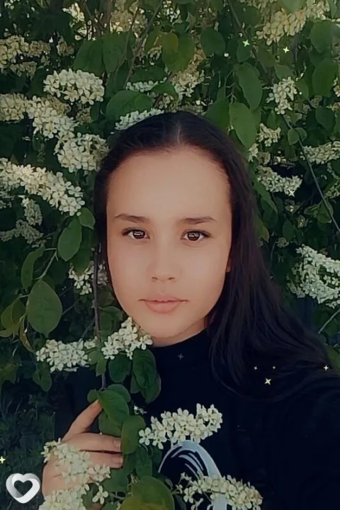 Фото анкеты Katya