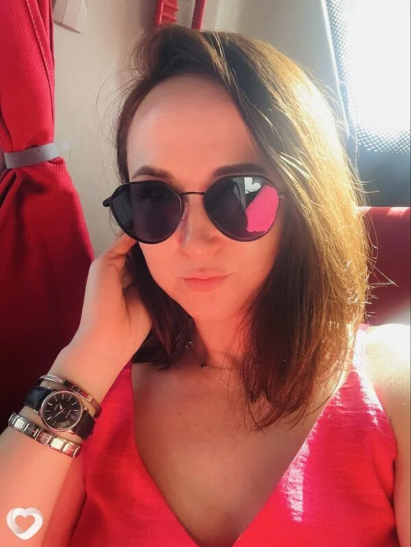 Фото анкеты Anna