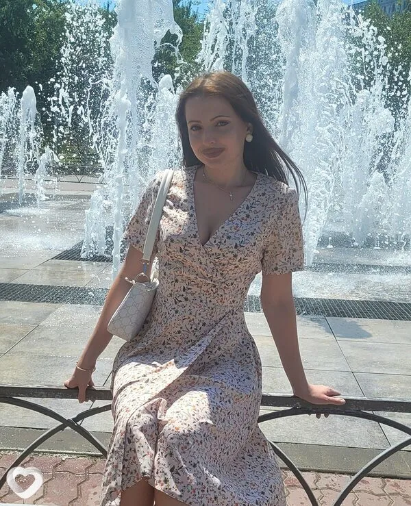 Фото анкеты Яна