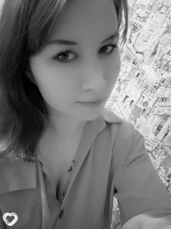 Фото анкеты Vregiha