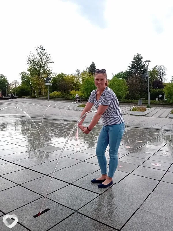 Фото анкеты Zoryanochka