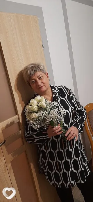 Фото анкеты Галина