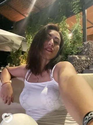 Фото анкеты Анна