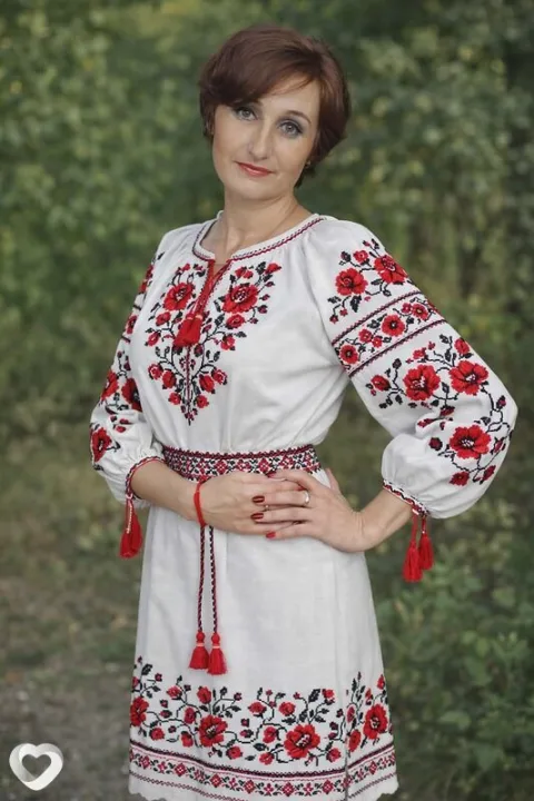 Фото анкеты Альона