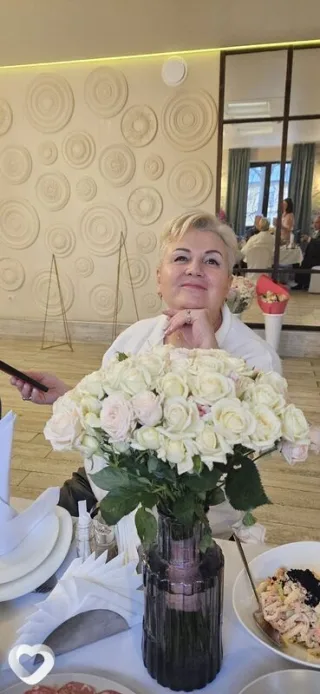 Фото анкеты Светлана