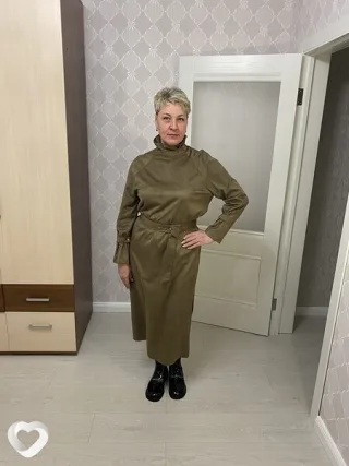 Фото анкеты Ирина