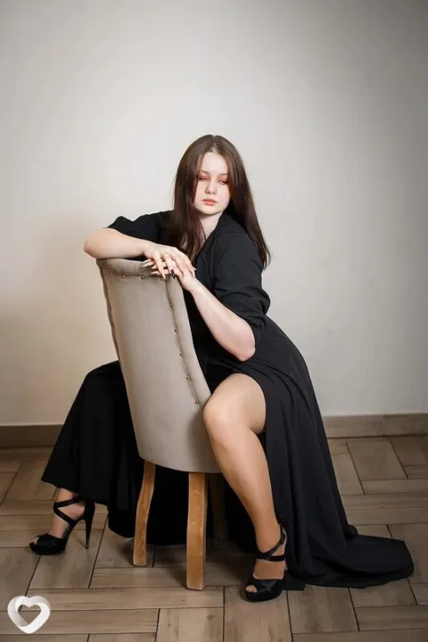 Фото анкеты Есения