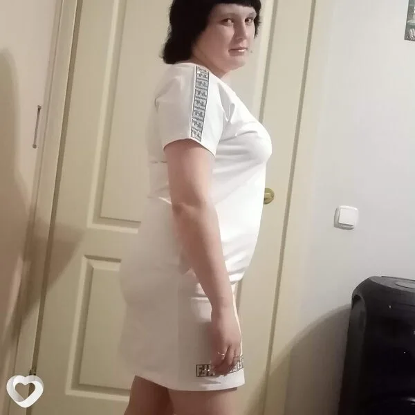 Фото анкеты Екатерина