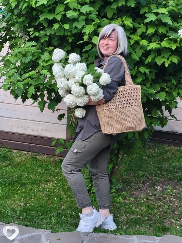 Фото анкеты Танечка