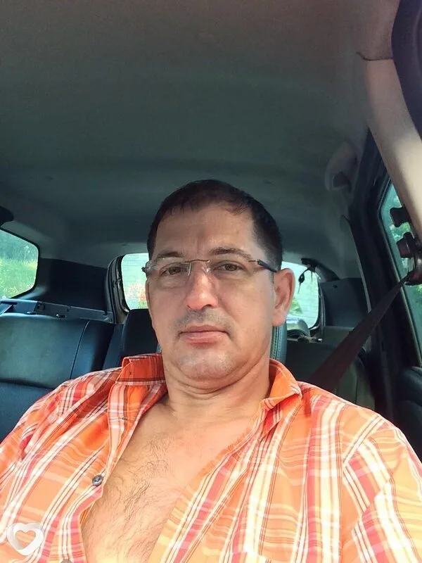 Фото анкеты Сергей