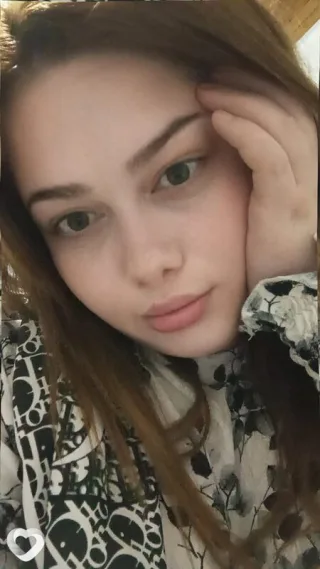 Фото анкеты Prizrak