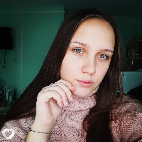 Фото анкеты Яна