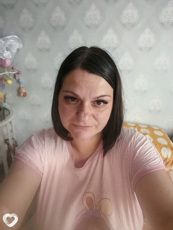 Фото анкеты Олеся