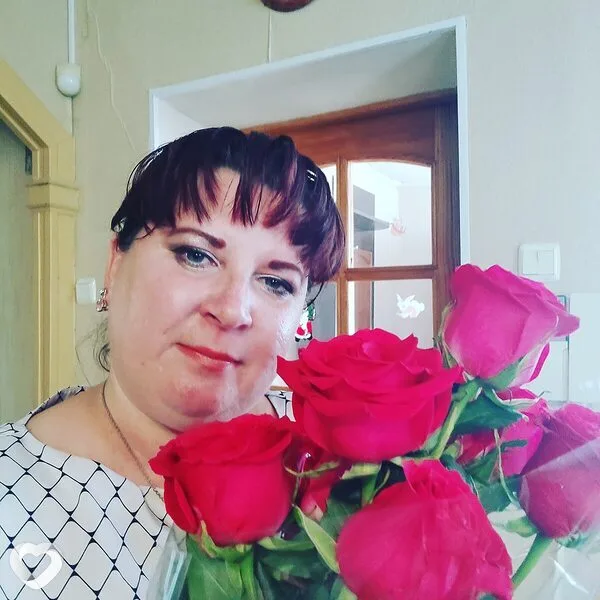 Фото анкеты Натали