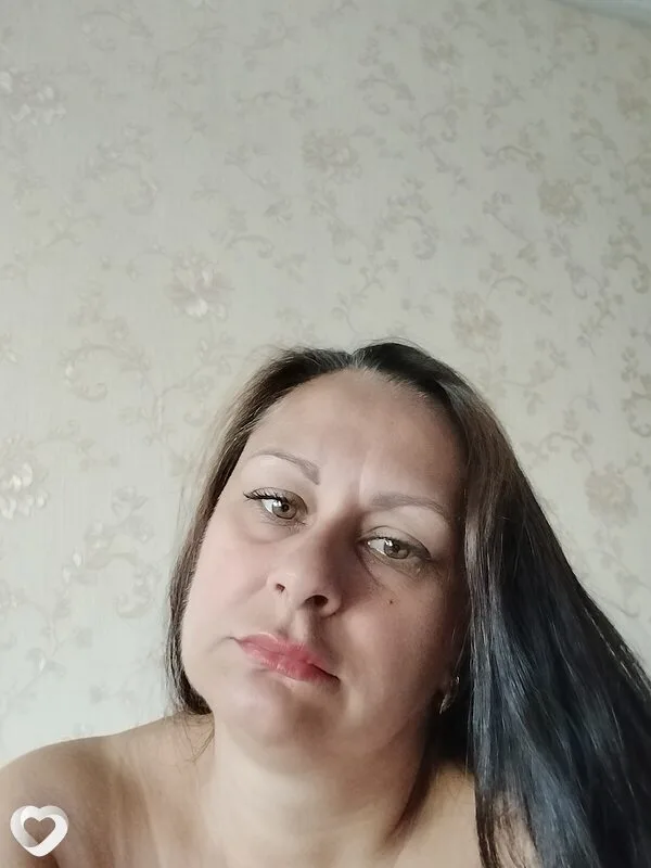 Фото анкеты Татьяна