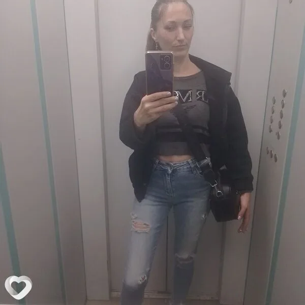 Фото анкеты Яна