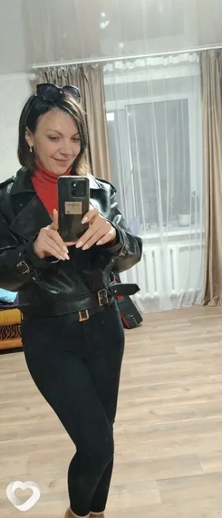Фото анкеты Лариса