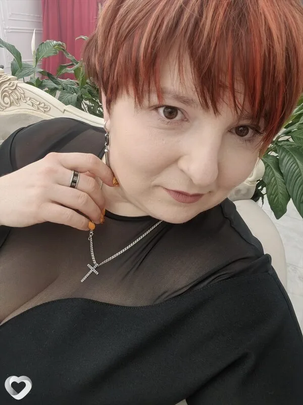 Фото анкеты Екатерина