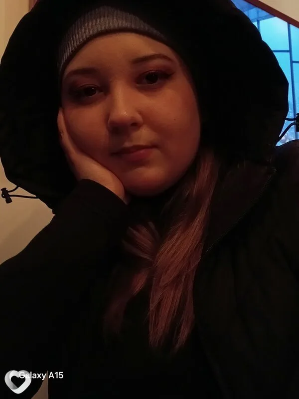 Фото анкеты Karina