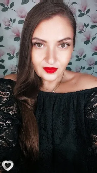 Фото анкеты Танюша