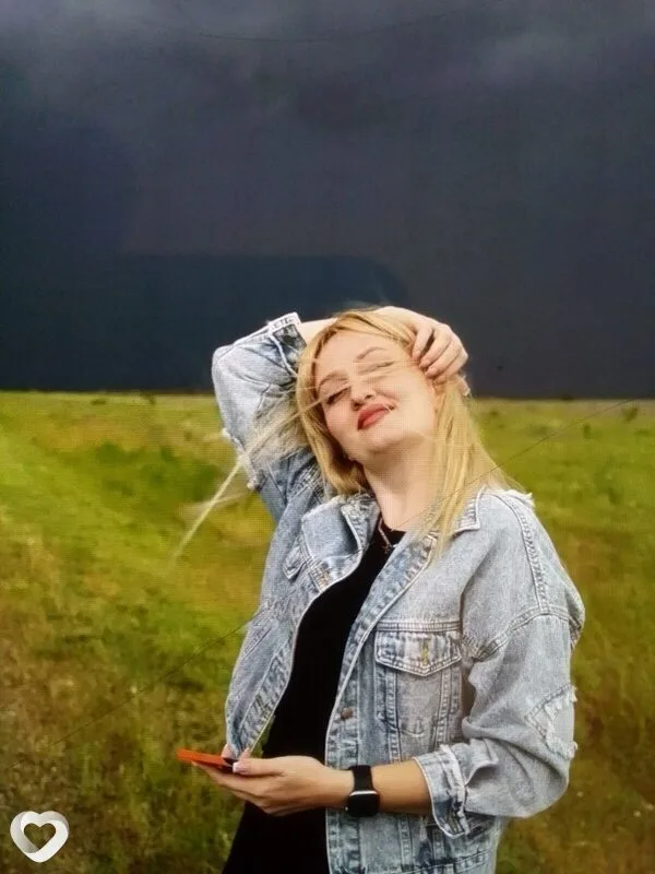 Фото анкеты Яна