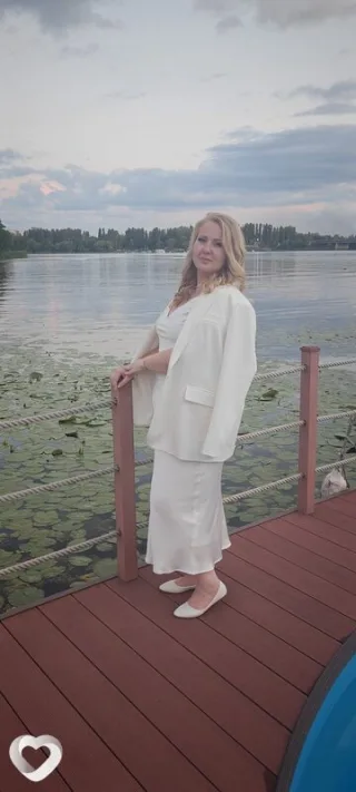 Фото анкеты Ольга