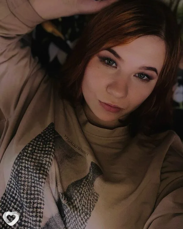 Фото анкеты Светлана