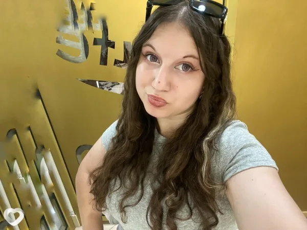 Фото анкеты Карина