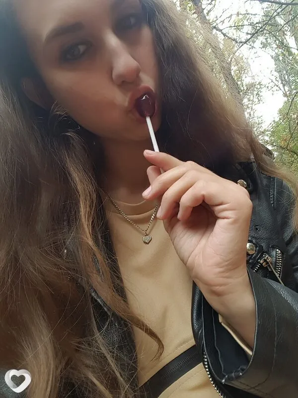 Фото анкеты Матрёшка