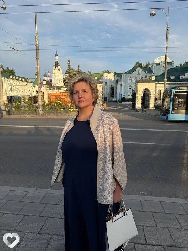 Фото анкеты Ольга