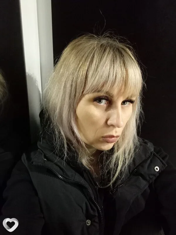 Фото анкеты Натали