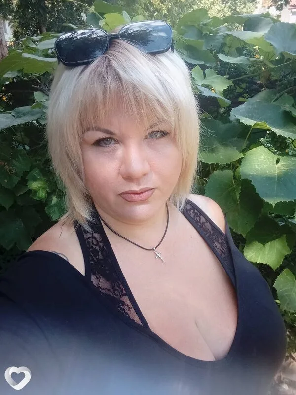Фото анкеты Inna