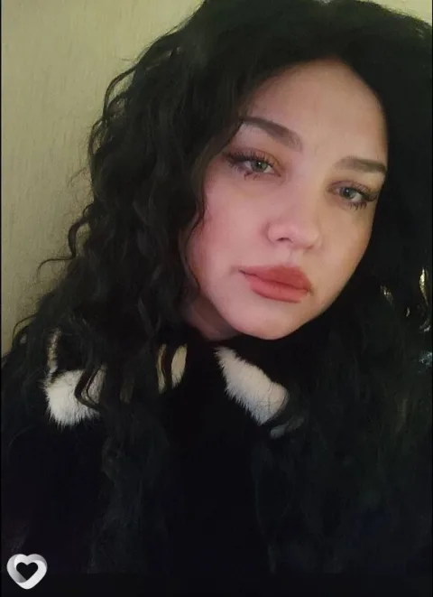 Фото анкеты Татьяна