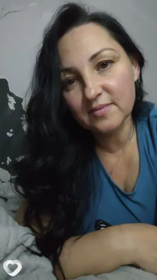 Фото анкеты Елена