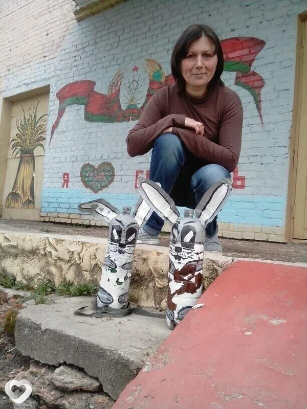 Фото анкеты Жанна