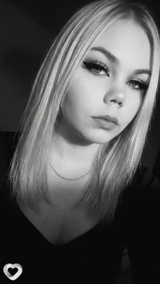 Фото анкеты Nika