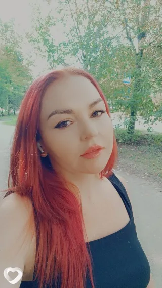 Фото анкеты Соня