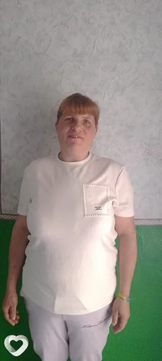 Фото анкеты Євгенія