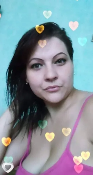 Фото анкеты Nadia