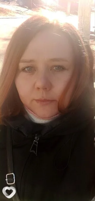 Фото анкеты Zarina