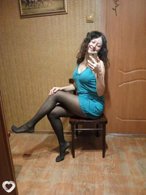 Фото анкеты Вика