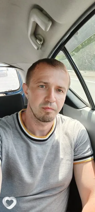 Фото анкеты Igor